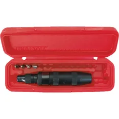 1/2\" Drive 6 Piece Impact Driver Set